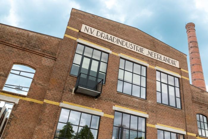 Appartement - Vlechtdraadhof - Utrecht