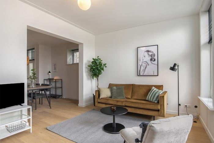 Appartement - Priemstraat - Nijmegen
