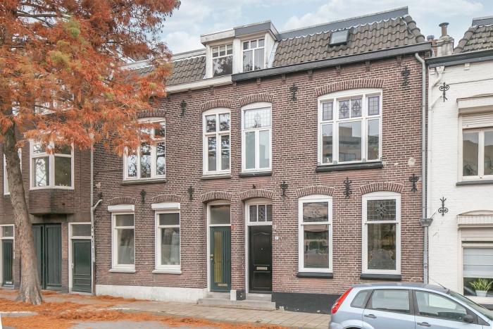 Appartement - Bleekstraat - Eindhoven