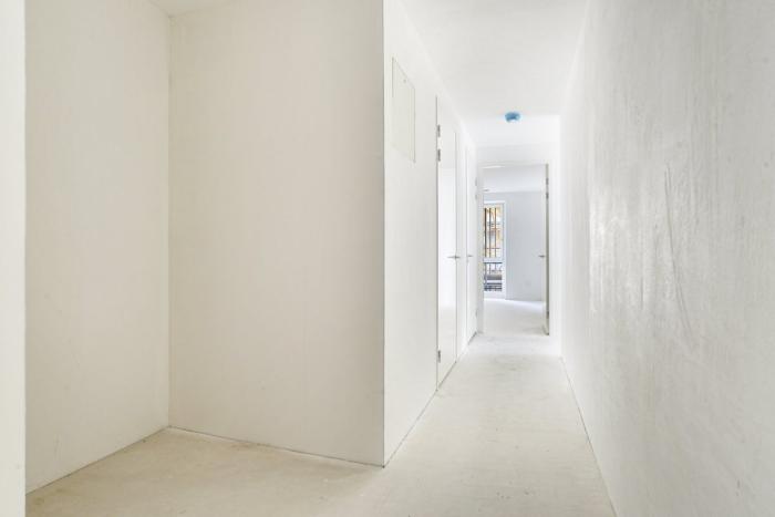 Appartement - Tesselschadestraat - Leeuwarden