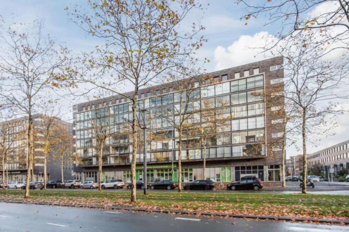 Appartement - Laan op Zuid - Rotterdam
