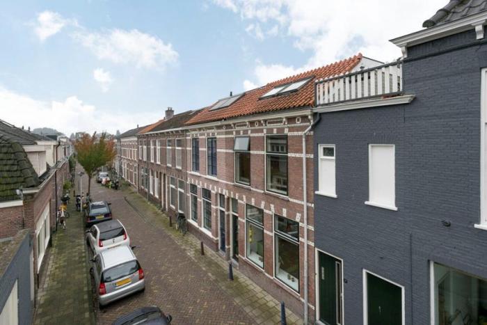 Huis - Rijndijkstraat - Leiden
