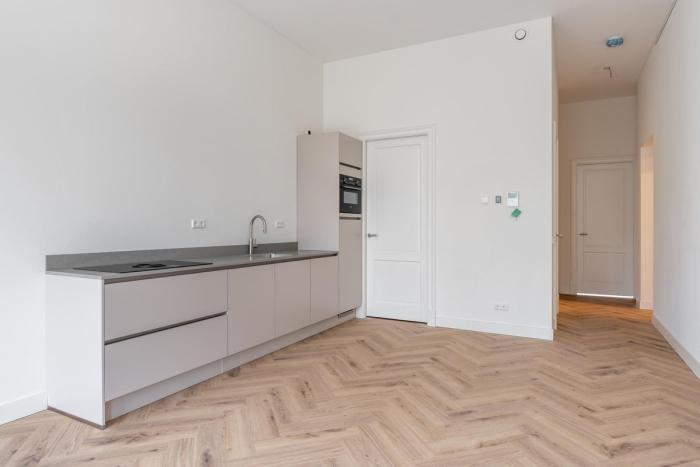Appartement - Westzeedijk - Rotterdam