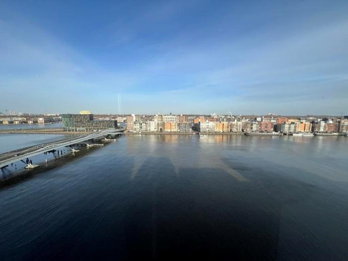 Appartement - Veembroederhof - Amsterdam