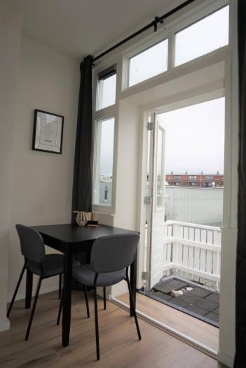 Appartement - Prinsestraat - 's-Gravenhage