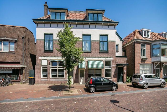 Appartement - Burgemeester De Withstraat - De Bilt