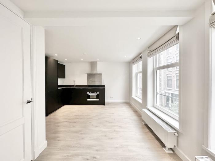 Appartement - Vinkenstraat - Amsterdam