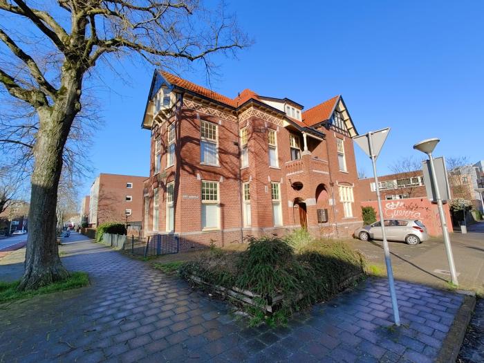 Appartement - Korte Havenstraat - Eindhoven