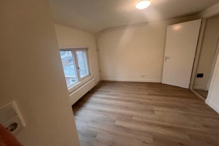 Appartement - Van Mierisstraat - Tilburg