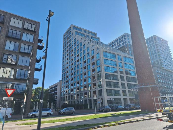 Appartement - Walserijstraat - Eindhoven