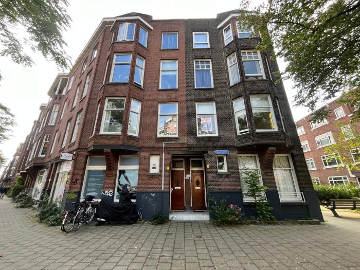 Appartement - Beukelsdijk - Rotterdam
