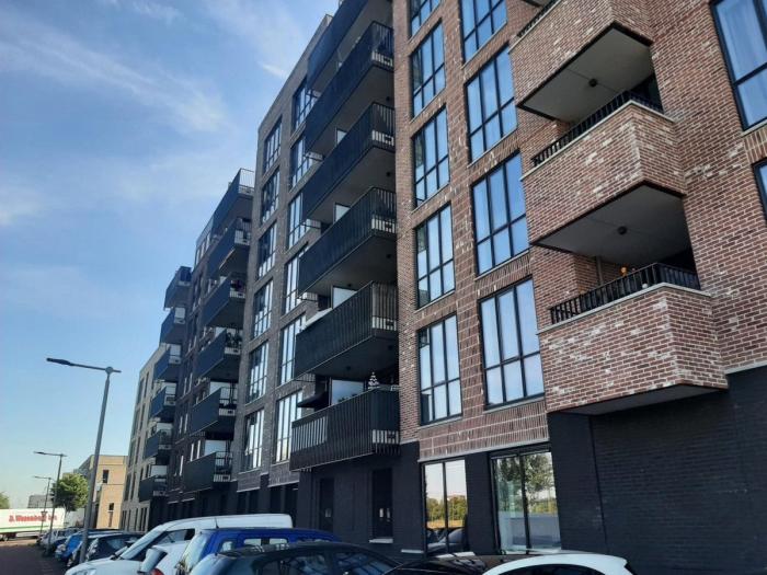 Appartement - Juventastraat - Arnhem