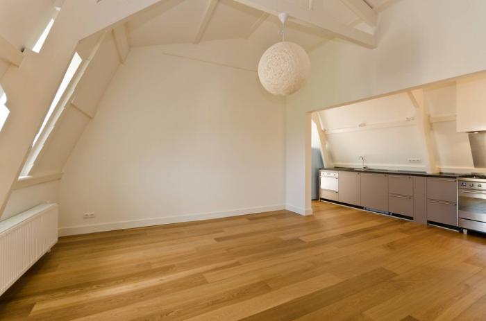 Appartement - Marnixstraat - Amsterdam