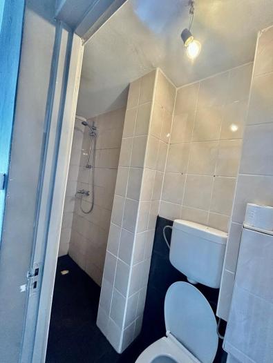 Huis - Strevelsweg - Rotterdam