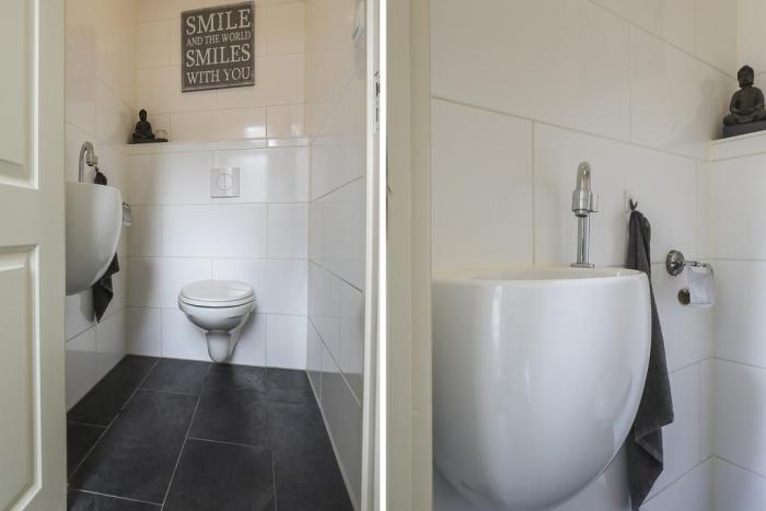 Appartement - Oosterburgstraat - Alkmaar