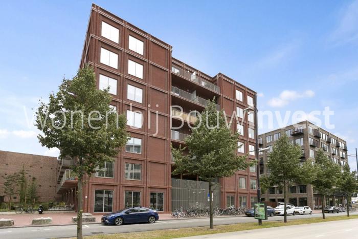Appartement - Philitelaan - Eindhoven