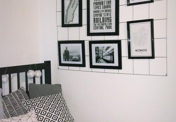 Kamer - Van Goorstraat - Tilburg