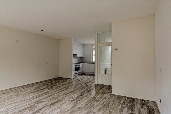 Appartement - Parkroos - Rotterdam