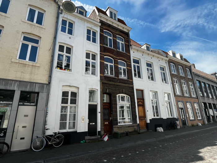 Appartement - Brusselsestraat - Maastricht