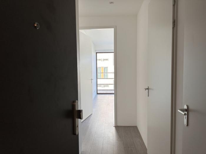 Appartement - Karl Marxpad - Amsterdam