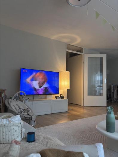 Appartement - Lobattostraat - 's-Gravenhage