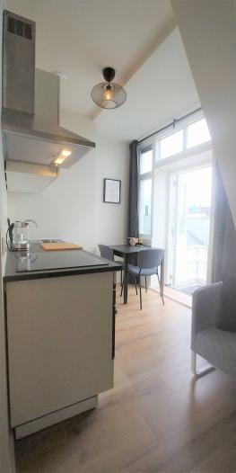 Appartement - Prinsestraat - 's-Gravenhage