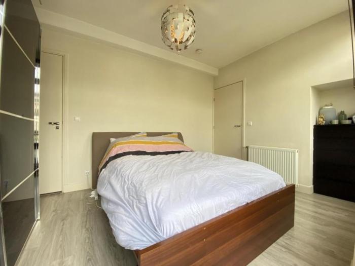 Appartement - Bragastraat - 's-Gravenhage