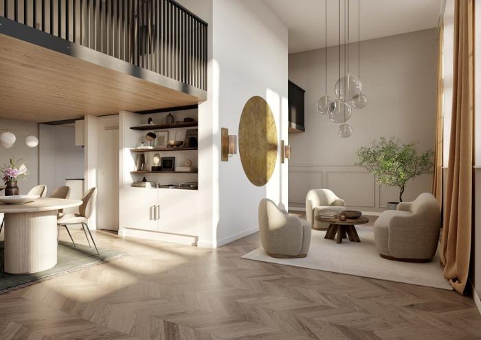 Appartement - Verspronckweg - Haarlem