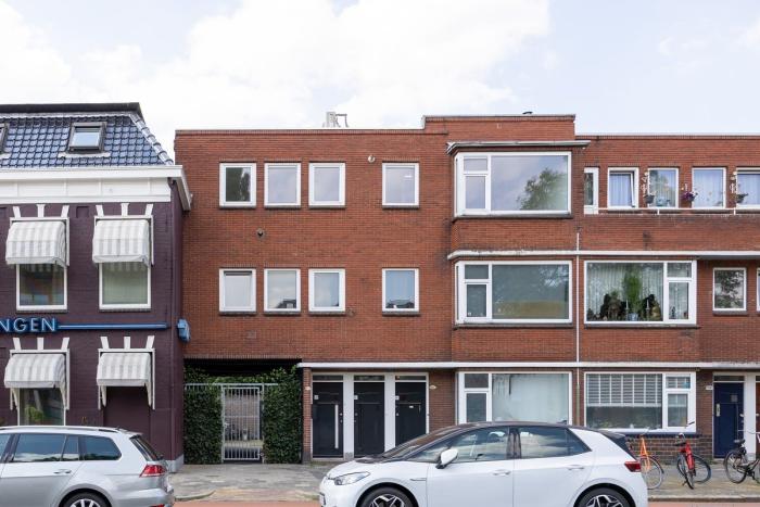 Appartement - Damsterdiep - Groningen