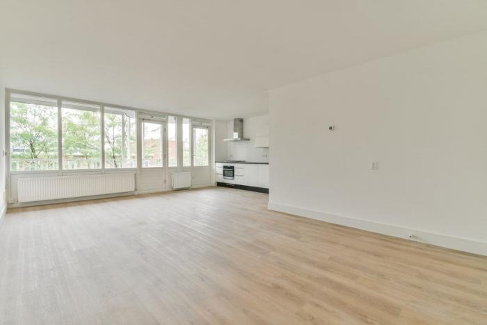 Appartement - Polderplein - Hoofddorp