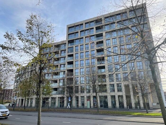 Appartement - Terheijdenstraat - Breda