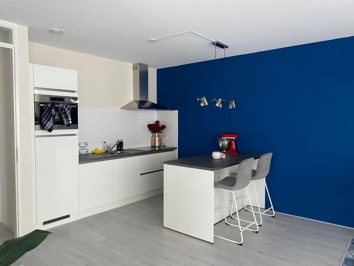 Huis - Lange Wagenstraat - Gilze