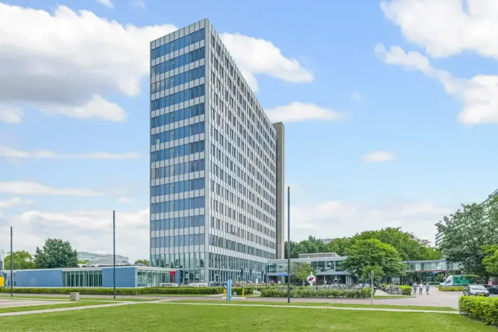 Appartement - De Lampendriessen - Eindhoven