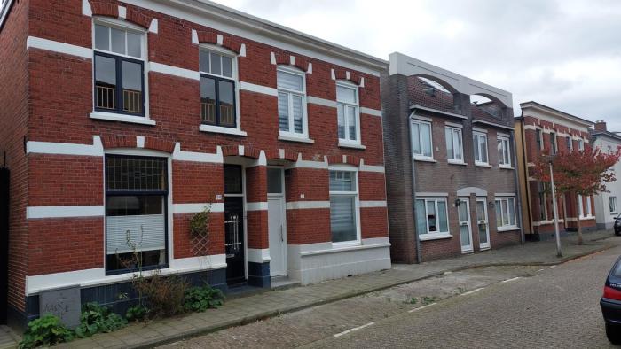 Appartement - C.J. Snuifstraat - Enschede