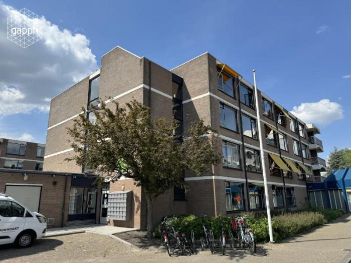 Appartement - Aar - Rotterdam