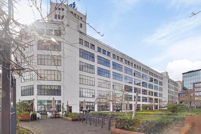 Appartement - Lichttoren - Eindhoven