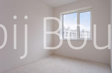 Huis - Hugo de Vrieslaan - Amsterdam