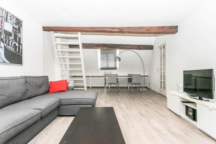 Appartement - Witmakersstraat - Maastricht