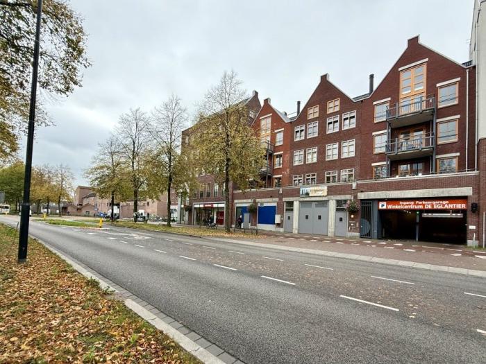 Appartement - Warenargaarde - Apeldoorn