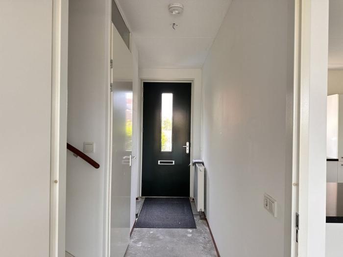 Appartement - Zuiderzeelaan - Landsmeer