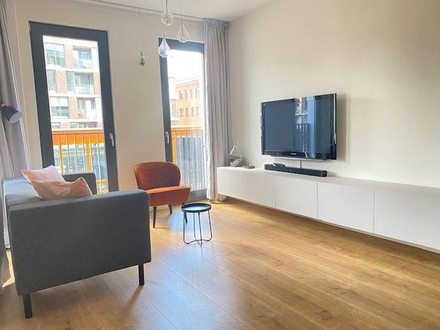 Appartement - Jongeneelwerf - Utrecht