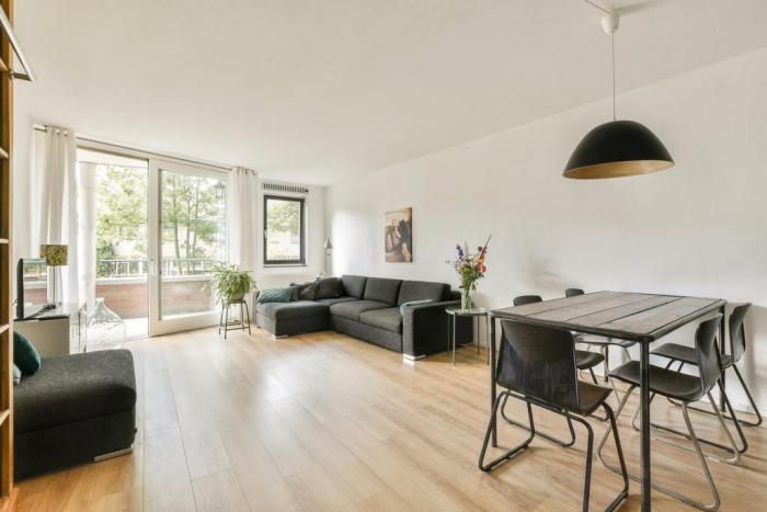 Appartement - Esplanade de Meer - Amsterdam