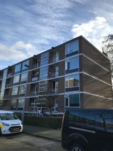 Appartement - Quadenoord - Rotterdam