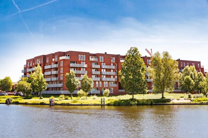 Appartement - Rolderdiephof - Utrecht