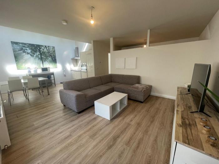 Appartement - Meerssenerweg - Maastricht