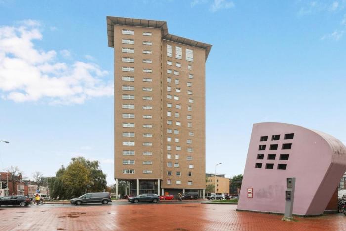 Appartement - Hanzeplein - Groningen