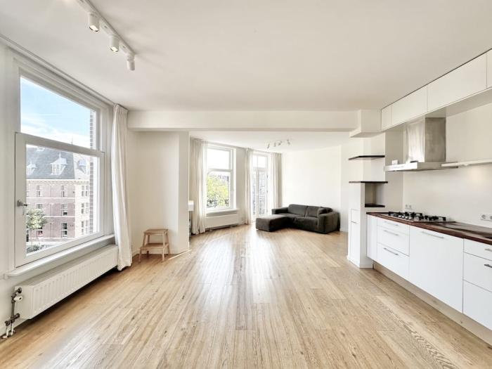 Appartement - Staringplein - Amsterdam