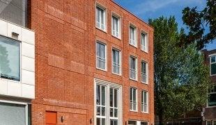 Appartement - Lange Nieuwstraat - Utrecht