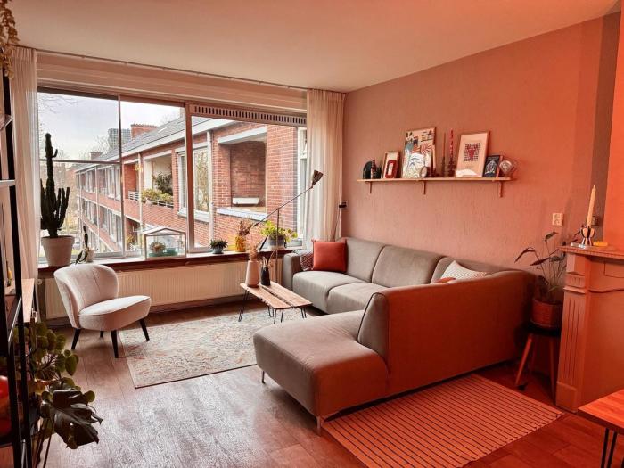Appartement - Ter Hooge - Amsterdam