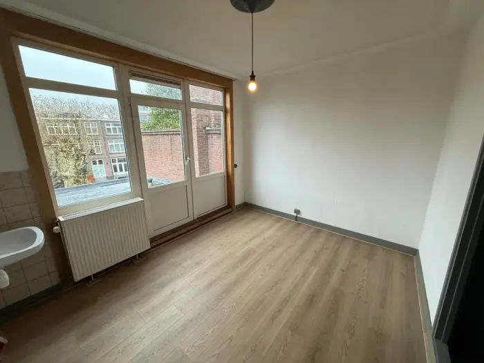 Appartement - Adrien Mildersstraat - Rotterdam